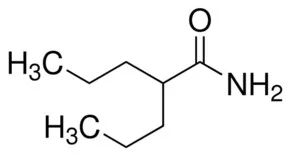Merck VALPROMIDE