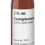 Merck COMPLEMENT COMPONENT C1Q