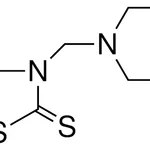 Merck 3-(PIPERIDINOMETHYL)THIAZOLIDIN