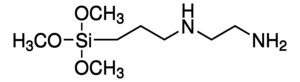 Merck (3-(2-AMINOETHYLAMINO)PROPYL)TRIMETHOXY&