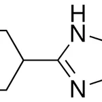 Merck 2-Piperidin-4-yl-1H-benzimidazole