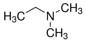 Merck N,N-DIMETHYLETHYLAMINE, 99%