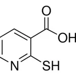 Merck 2-MERCAPTOPYRIDINE-3-CARBOXYLIC ACID, T&