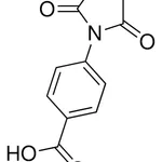 Merck 4-(2,5-dioxo-2,5-dihydro-pyrrol-1-yl)-benzoic acid