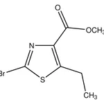 Merck Methyl 2-bromo-5-ethylthiazole-4-carboxylate