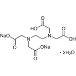 Thermo Fisher Scientific EDTA disodium salt dihydrate, 99.0-101.0% (dried basis), crystals, USP, Multi-Compendial, GMP, J.T.Baker