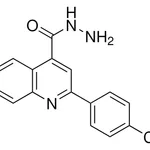 Merck 2-(4-CHLORO-PHENYL)-QUINOLINE- - 50 MG &