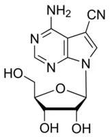 Merck TOYOCAMYCIN FROM STREPTOMYCES RIMOSUS