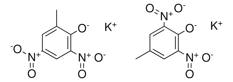 Merck ACID DYE (C.I. 10310)-