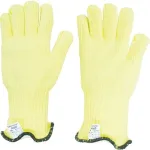 AS ONE Heat-Resistant Gloves Mercury Short, 내열 및 잘림방지장갑