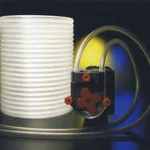 AS ONE TYGOPreNE® Pump Tubing XL-60, 타이곤프렌® XL-60 내화학 유연성 펌프 튜브
