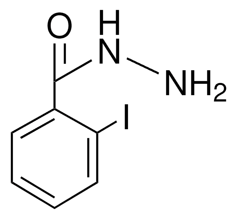Merck 2-IODOBENZOIC ACID HYDRAZIDE-