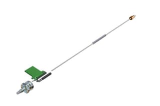 Waters Tubing Kit, ACQUITY, UPC2 Active PreHeater, SS, .007 in ID x 18.5 in