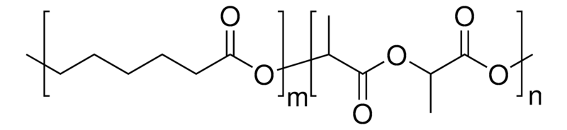 Merck Poly(L-lactide-co-caprolactone)