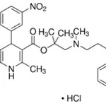 Merck LERCANIDIPINE HYDROCHLORIDE, >=98%&