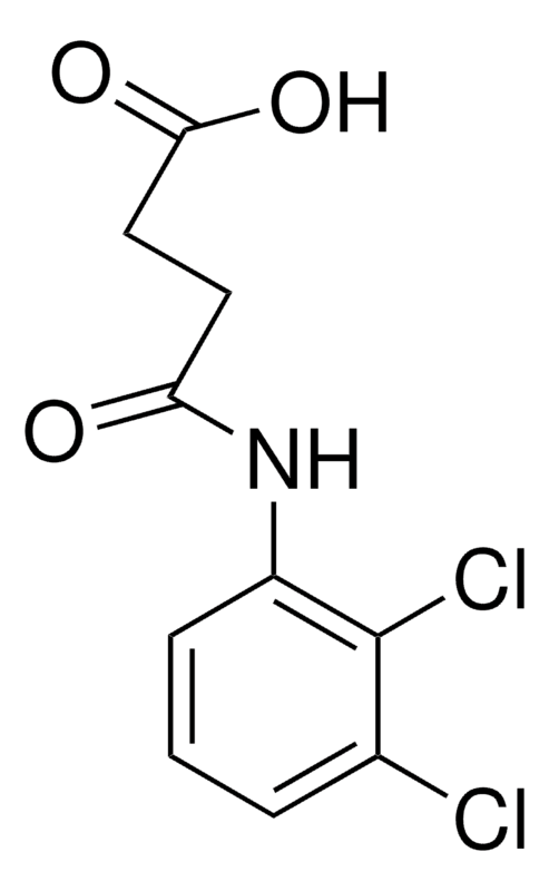 Merck 2',3'-DICHLOROSUCCINANILIC ACI - 50 MG&