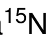 Merck SODIUM NITRITE-15N, 98 ATOM % 15N, 95% &