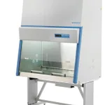Thermo Fisher Scientific Stands for Thermo Scientific 1300 Series A2 Biological Safety Cabinets, Rolling caster stand for 3 ft. cabinet