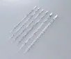 AS ONE Sterile Disposable Pipette(Borosilicate Glass), 멸균 디스포 피펫(붕규산유리제)
