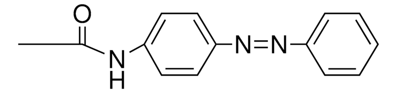 Merck 4'-(PHENYLAZO)ACETANILIDE-