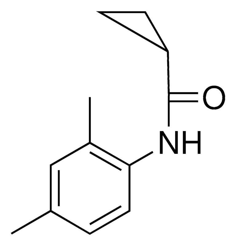Merck 2',4'-DIMETHYL-1-CYCLOPROPANEC - 50 MG&