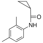 Merck 2',4'-DIMETHYL-1-CYCLOPROPANEC - 50 MG&