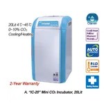 Daihan Science Victor General-purpose Single-stage Regulator, Volume-markWorking Pressure (Inl