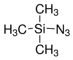 Merck AZIDOTRIMETHYLSILANE, 95%