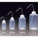 AS ONE PFA Wash Bottle(Wide-Mouth), PFA세척병(광구)