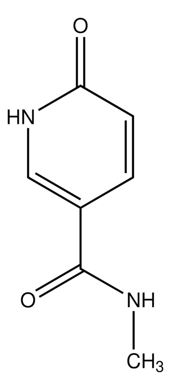 Merck N-Methyl-6-oxo-1,6-dihydropyridine-3-carboxamide