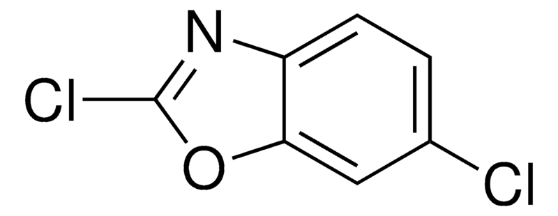 Merck 2,6-dichlorobenzoxazole