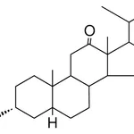 Merck METHYL 3ALPHA-ACETOXY-12BETA-OX-