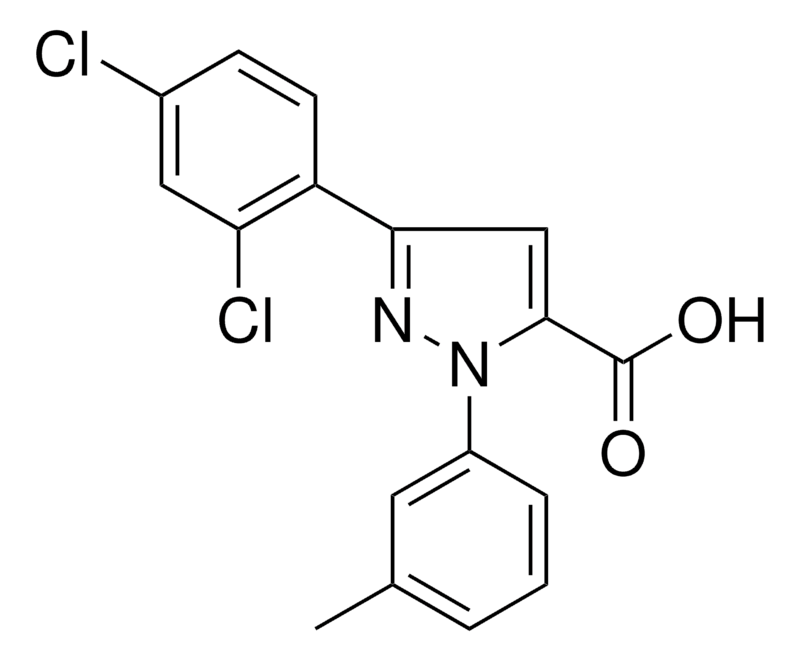 Merck 3-(2,4-DICHLOROPHENYL)-1-(3-MET-