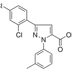 Merck 3-(2,4-DICHLOROPHENYL)-1-(3-MET-