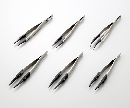 AS ONE ESD Tweezer, ESD 핀셋