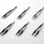 AS ONE ESD Tweezer, ESD 핀셋