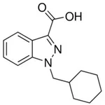 Merck AB-CHMINACA METABOLITE M4