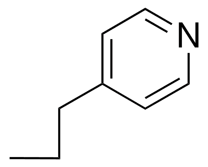 Merck 4-PROPYLPYRIDINE