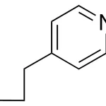 Merck 4-PROPYLPYRIDINE