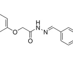 Merck N'-(3-((4-CHLOROBENZYL)OXY)BENZY-