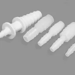 Merck SP Bel-Art(R) Straight Tubing Connectors
