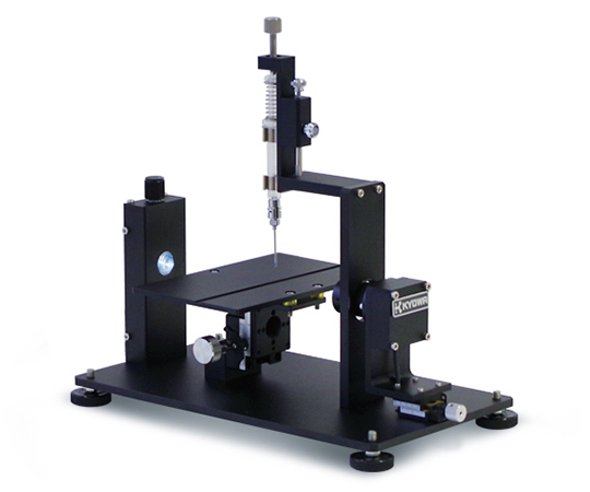 AS ONE Contact Angle Meter, 간이 접촉각계