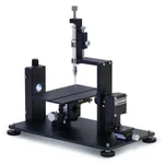 AS ONE Contact Angle Meter, 간이 접촉각계