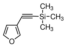 Merck FURAN-3-YLETHYNYLTRIMETHYLSILANE, 97%