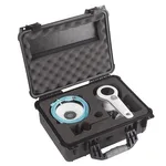 AS ONE Survey Meter (RaySafe 452 kit), 서베이 미터 (RaySafe 452 kit)