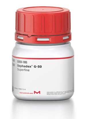 Merck SEPHADEX