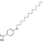 Merck 4-(TETRADECYLOXY)BENZOIC ACID