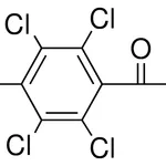 Merck PENTACHLOROBENZOYL CHLORIDE-