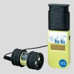 AS ONE Oxygen·Hydrogen Sulfide Gas Meter, 산소·황화수소 농도계(투입식)