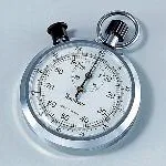 AS ONE Stopwatch, 스톱워치